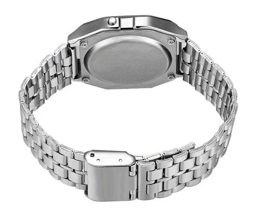 Наручные электронные часы