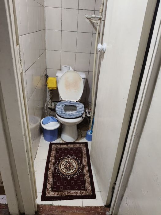 Срочно квартира ижарага берилади Шарк 2