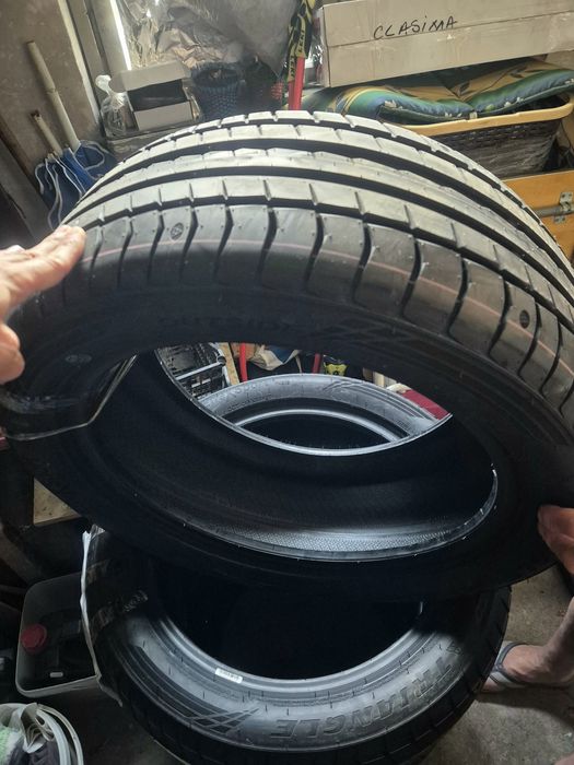 Anvelope vara Triangle effexsport th202 xl   vara 245/45 R17 99Y
