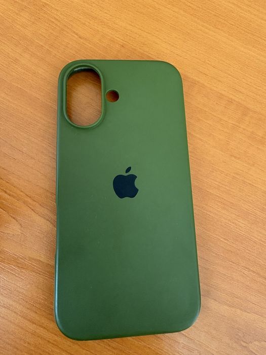 Vand husa Apple iphone 16 originala