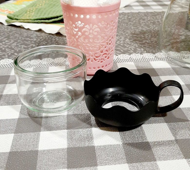 Чайный сервиз новый