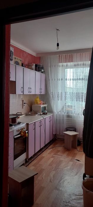 3х комнатная квартира