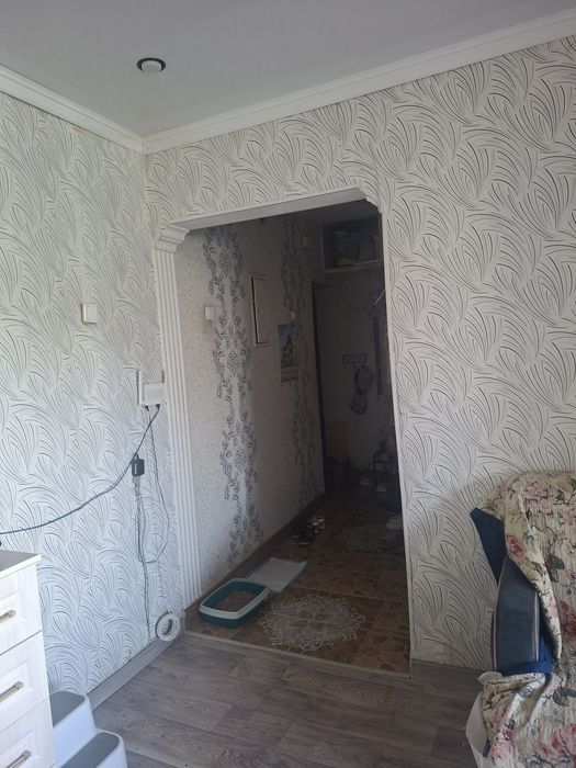 Продам 3-х комн, район Дворец спорта