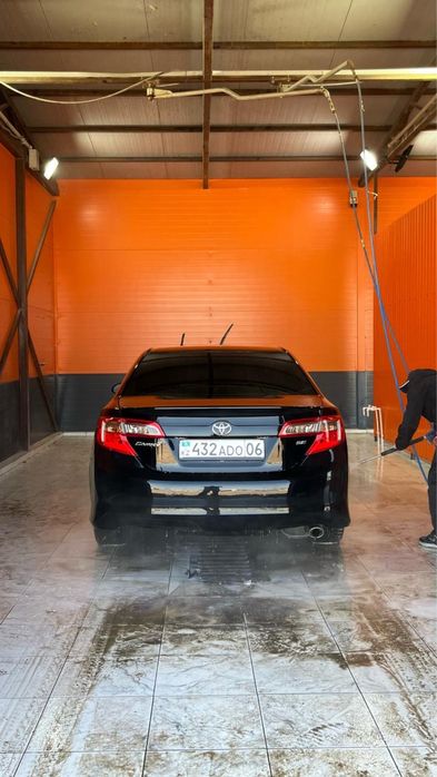 Камри 50 SE камри