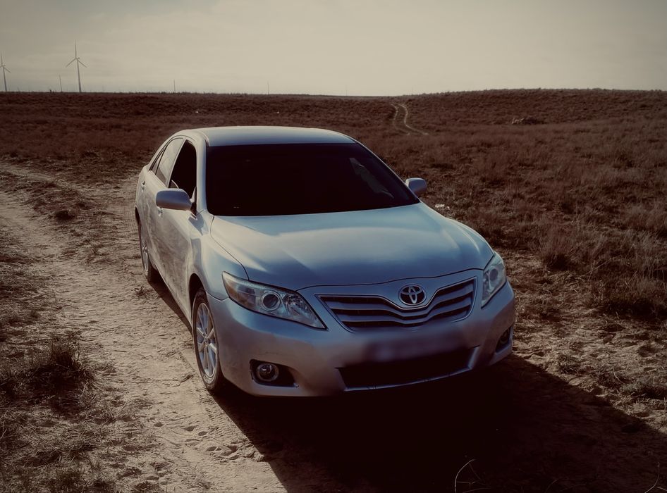 Toyota camry 45 LE