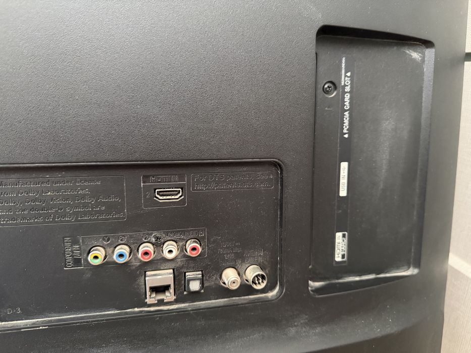 Продам Smart Телевизор LG 43LM5700PLА