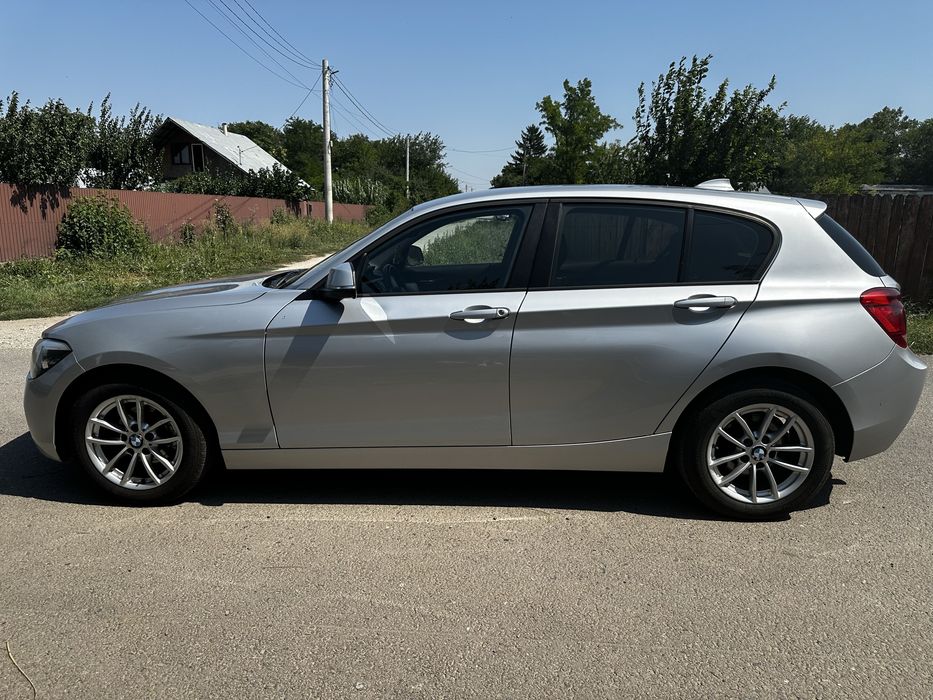 BMW Seria 1   116d