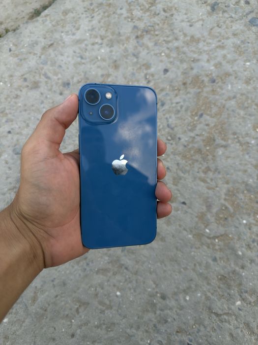 iPhone 13 128gb обмен