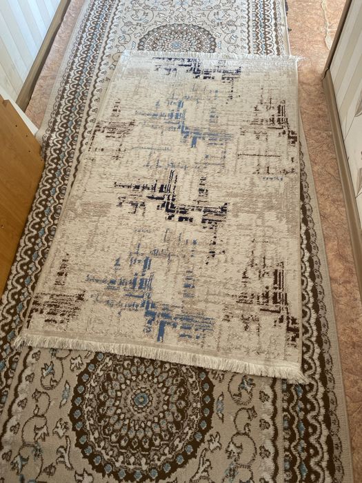 Ковровые дорожки