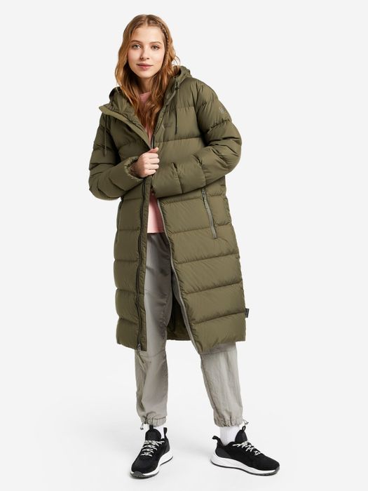 Palton puf /pana Jack Wolfskin Crystal Palace