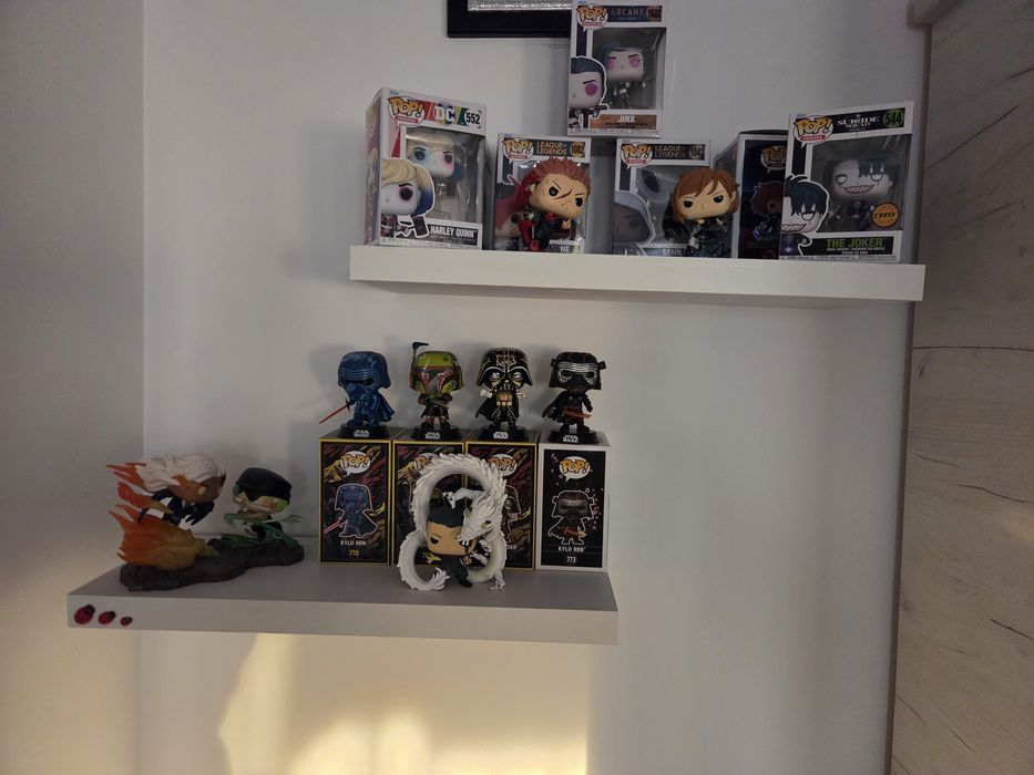 Vand figurine funko pop