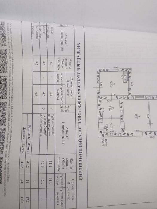 Продам частный дом