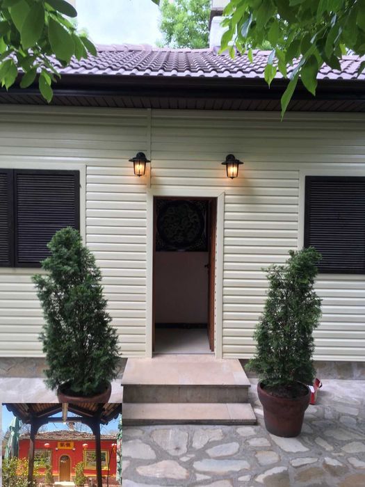 Топлоизолация/Саниране