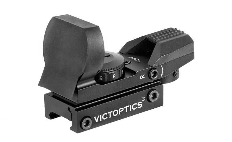 Dispozitiv ochire Victoptics IPM 1x23x34 Red Dot Sight