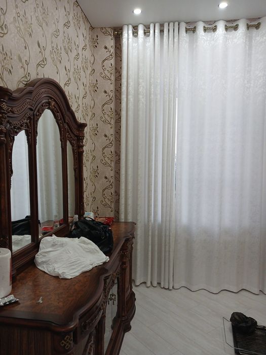 Сдается в аренду 3-комнатный дом в Мирабадском районе