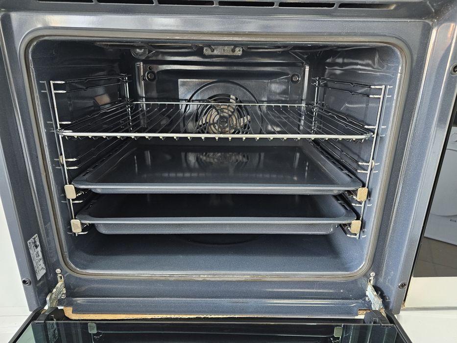 Фурна за вграждане IKEA