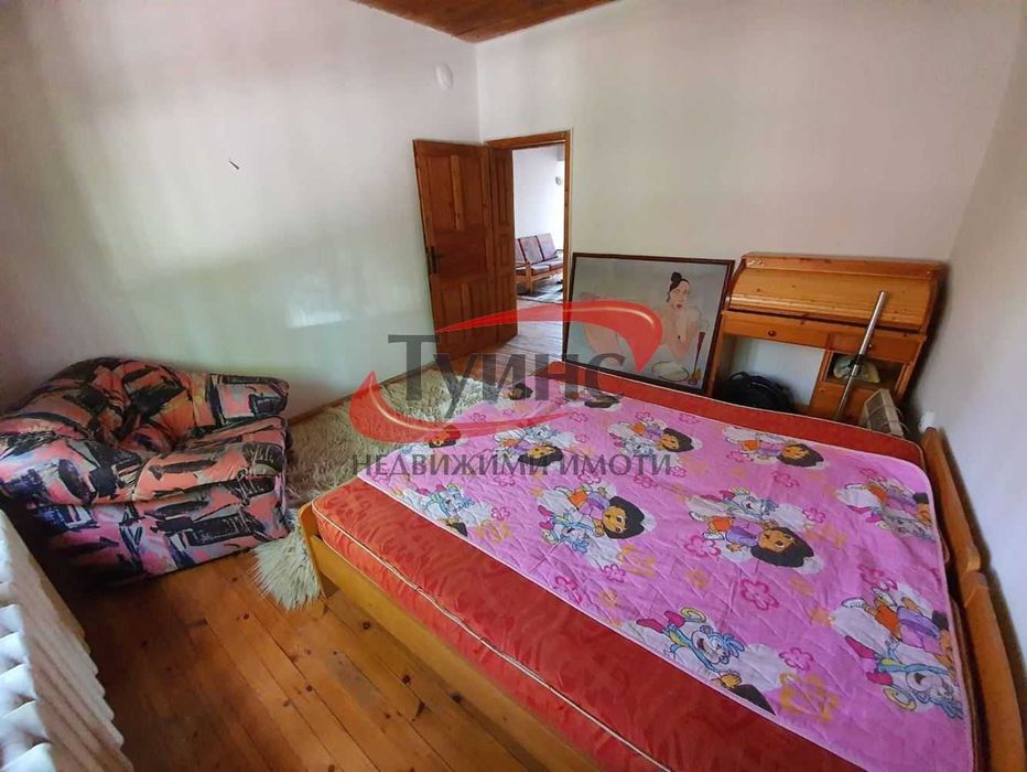 Продава се Къща в Пловдив, Мараша - 200 кв.м за 1300 €/кв.м - Снимка #16