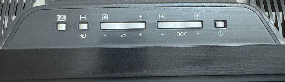 Vand Tv Sony Bravia 101 diagonala