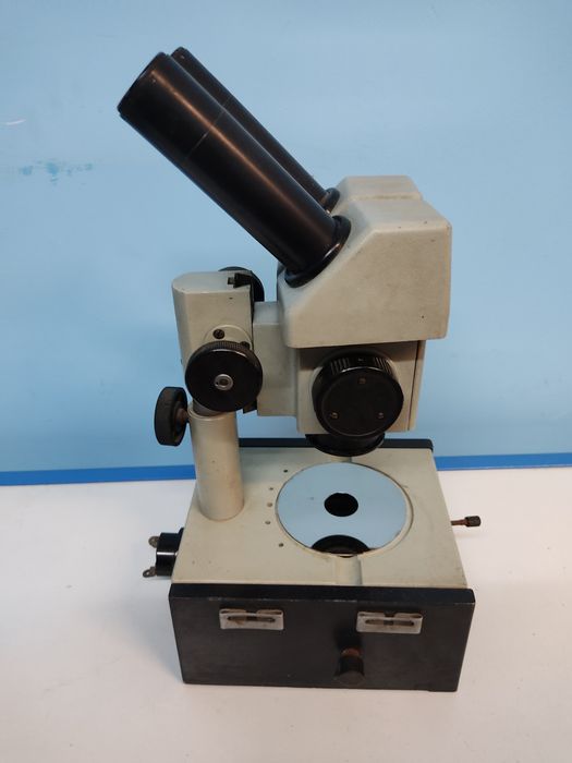 Микроскоп  МБС-9