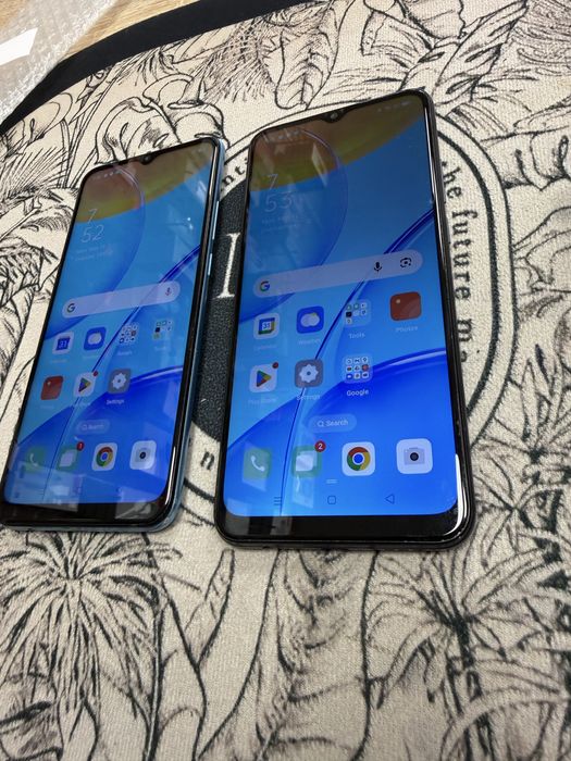 Oppo A15 2/32gb - отлични