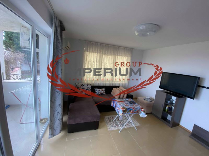 Продава се Двустаен апартамент в к.к. Св.Св. Константин и Елена - 76 кв.м за 1074 €/кв.м - Снимка #4