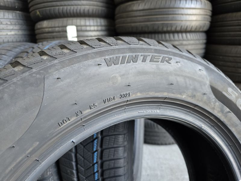 225/60/18 PIRELLI 4бр