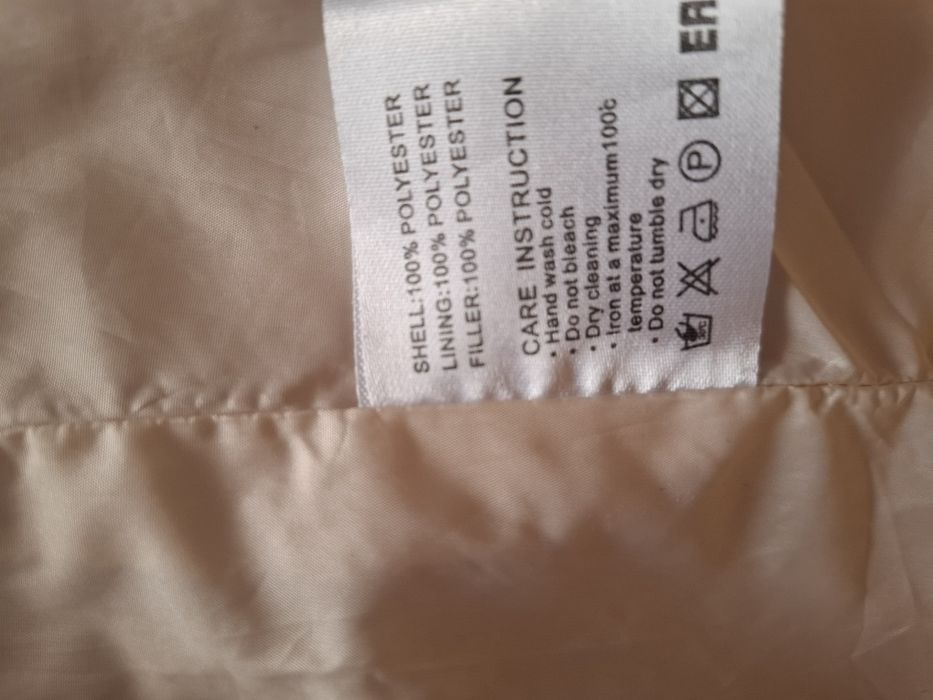 Ветровка-парка-куртка