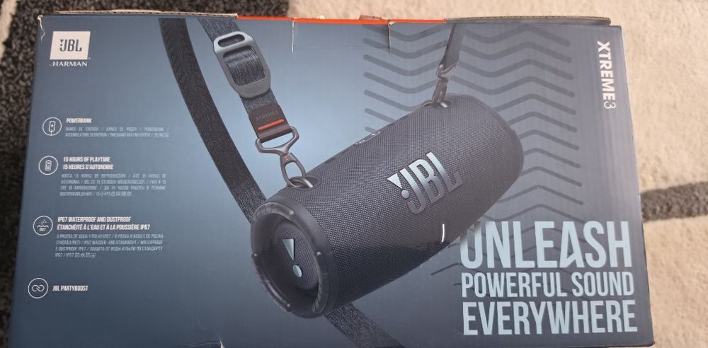 JBL Xtreme 3 Bluetooth