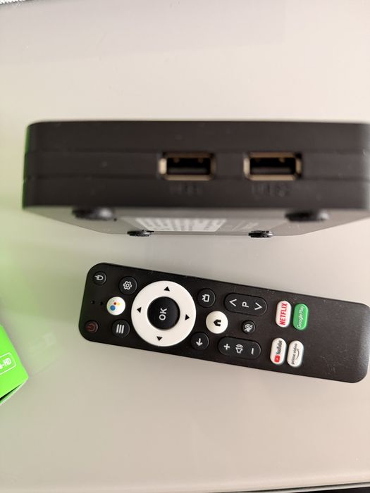 Медия плеър с Андроид 15 ram-8gb rom 128gb