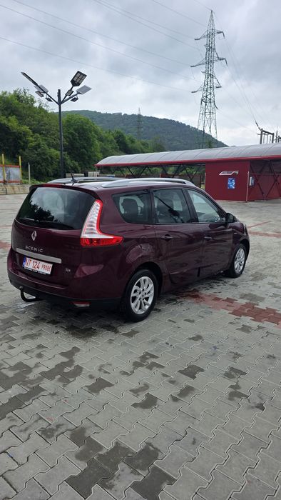 RENAULT Grand Scenic 2016 — imagine 5