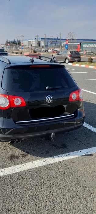 Vw Passar b6/Euro 5/2010/2.0 tdi