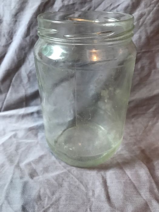 -Буркани 0.720 мл 0.32 ЕВ и други видов-втор.Върт. клапан херм. тендж.