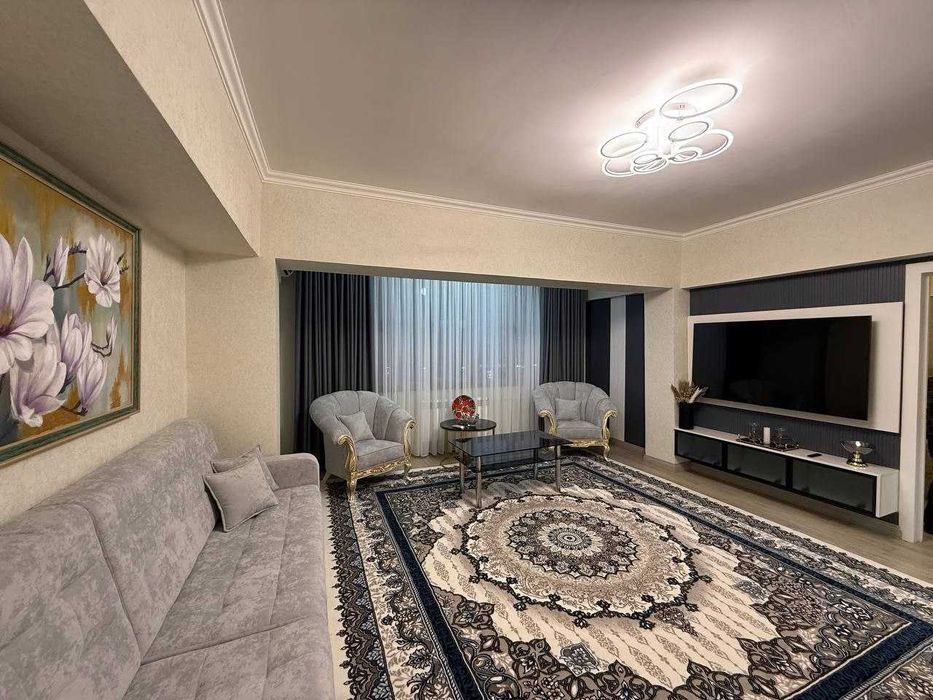 Срочно Аренда ул Шахрисабз 2 ком Новая квартира