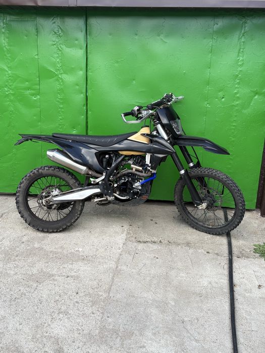 Avantis 300 pro efi