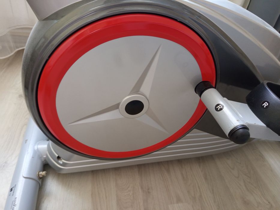 Кростренажор + Велоергометър