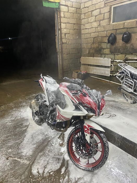 Продам Racer shtorm