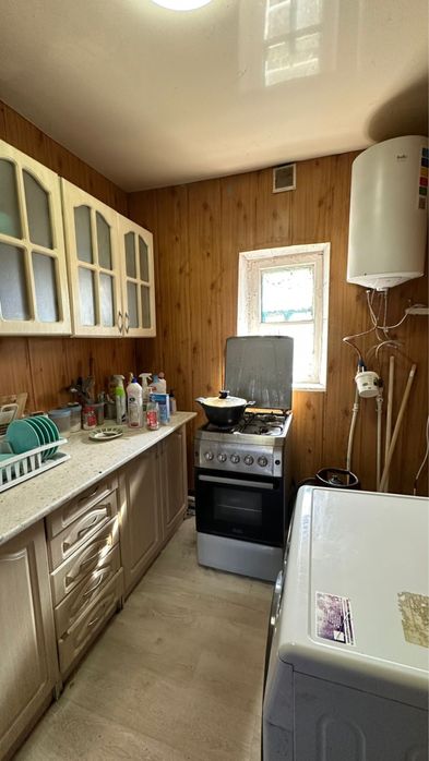 Продается отдельно стоящий дом