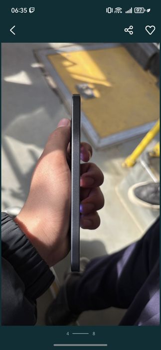 Хонор 400 256 фкп