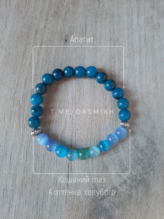 Натуральные камни. 60 видов камней. Коллекция браслетов и кулонов.