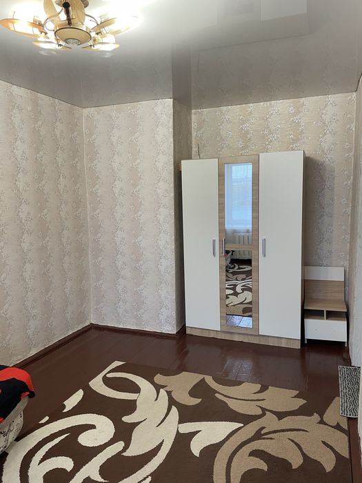 Продам 2 комнатное общежитие 24кв