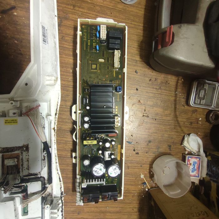 Ремонт Бытовой Техники