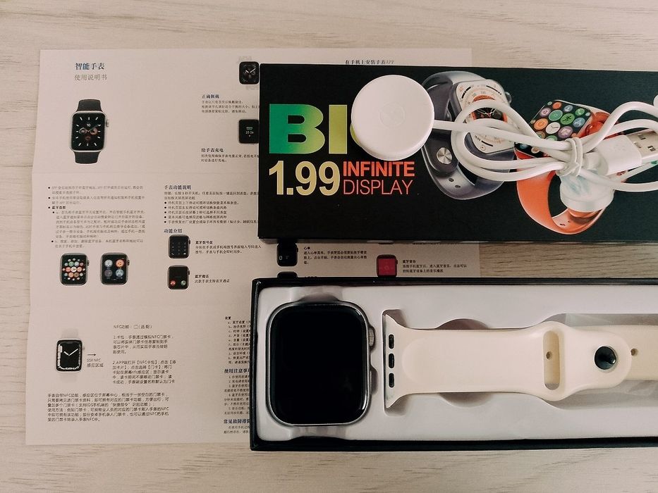 Smart Match T800 Pro Max