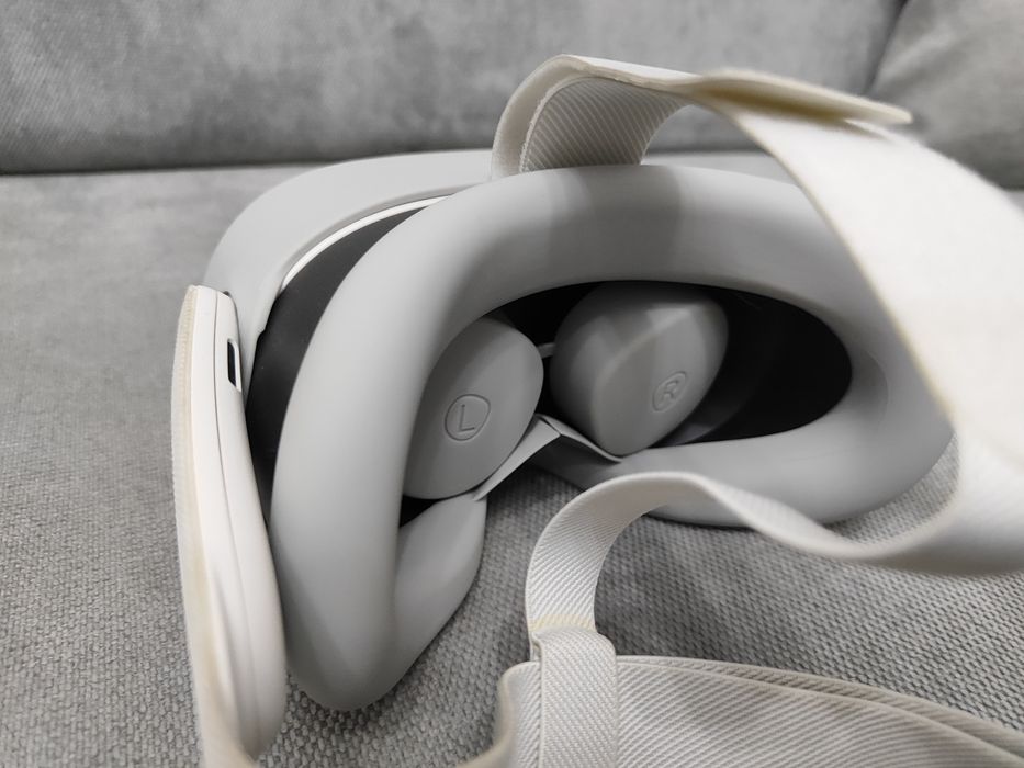 VR Meta Guest 3S 128Gb