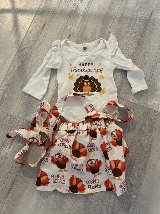Vand costume bebelusi
