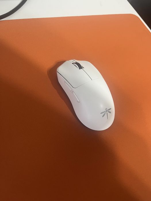 VGN Dragonfly F1 Pro Max белая