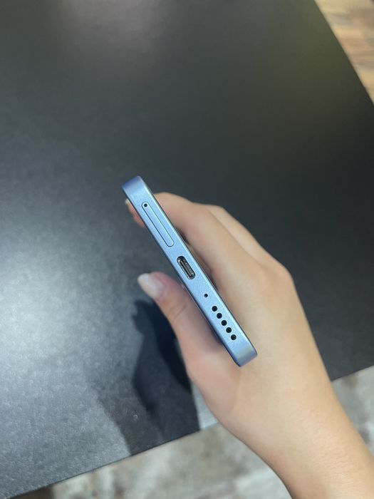 Xiaomi redmi note 13 - 256 GB ROM, 8 GB RAM , ОЩЕ В ГАРАНЦИЯ!!!