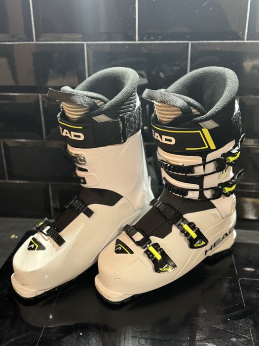 Clăpari schi HEAD Edge LYT 100 – mărime 26/26,5