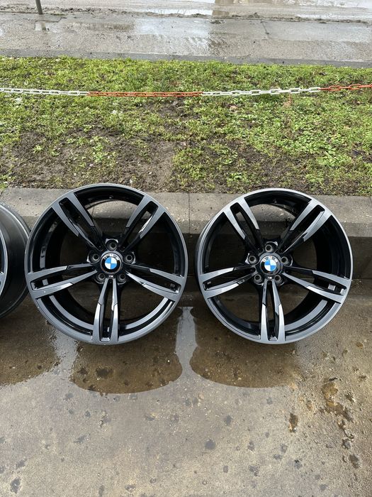 19” BMW M3 M4 style 437M