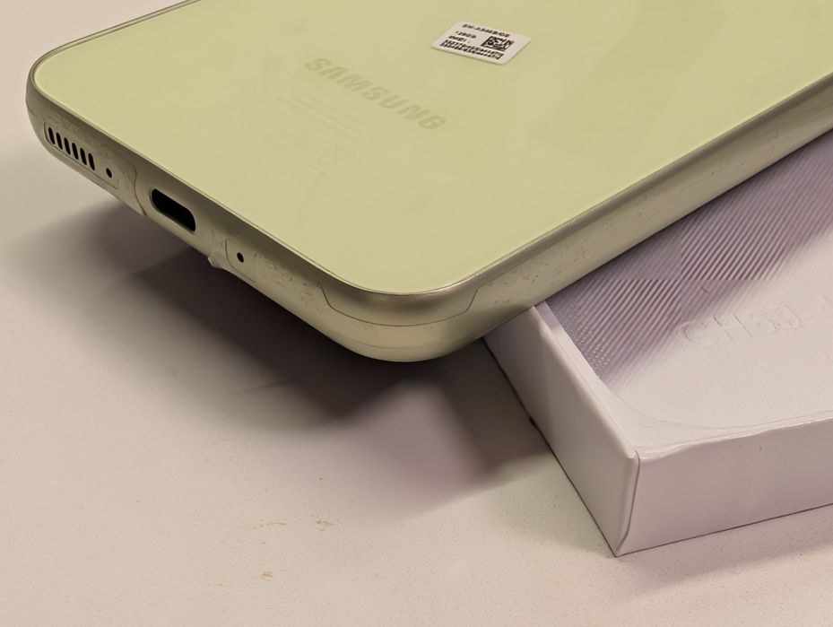 *Като нов* Samsung Galaxy A54