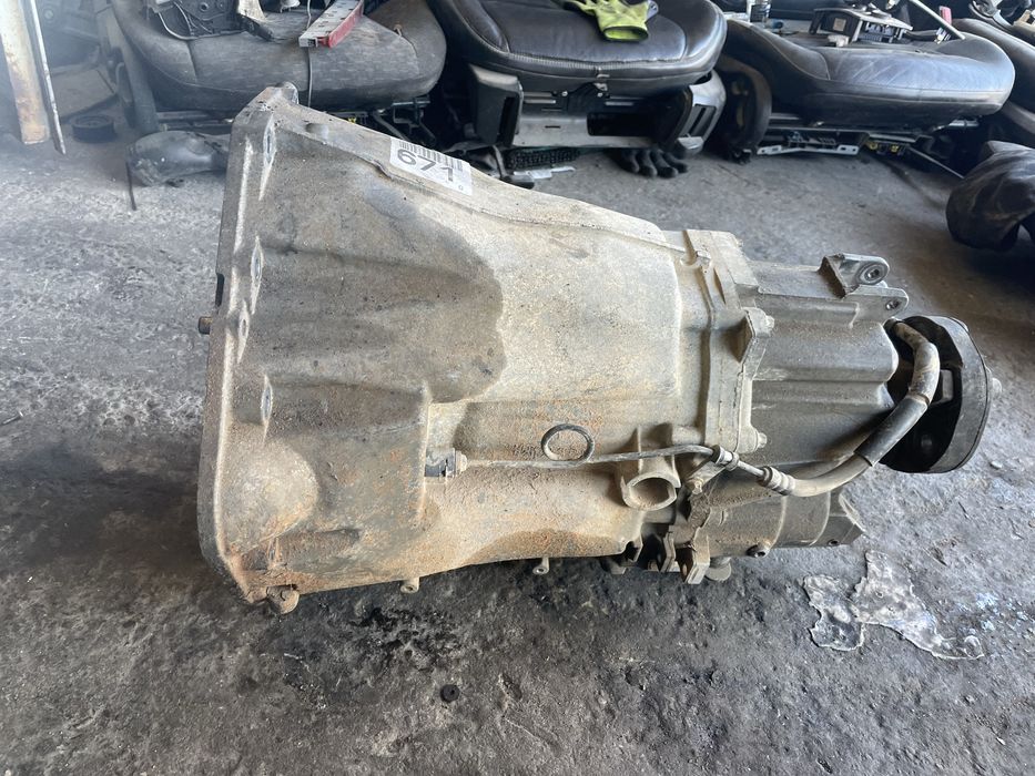 w204 Мерцедес ц 220 cdi \ Ръчка Скоростна кутия